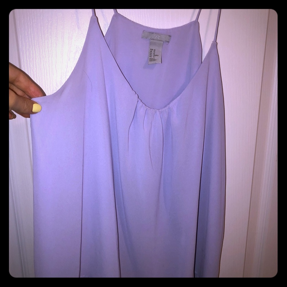 H&M ladies top